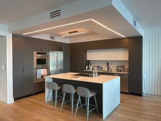 How to Choose the Right Counter Stool Height (Complete Guide)