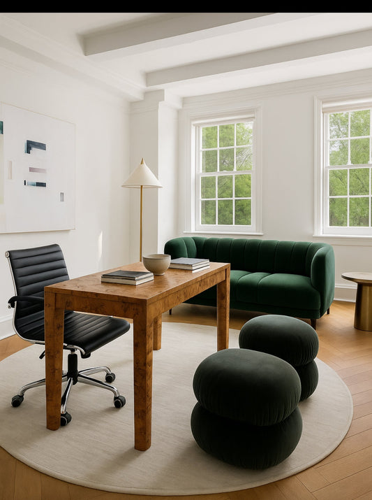 The Chair That Changes Your Workday