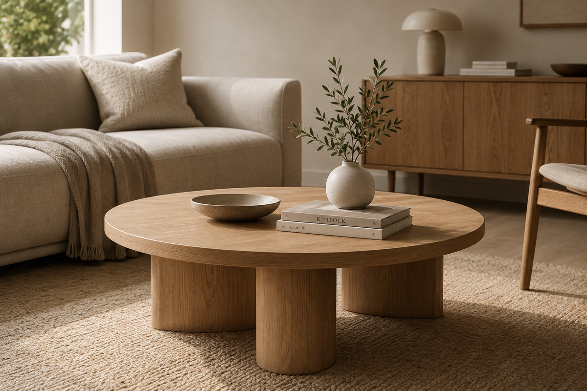 Coffee Tables