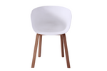 Cargar imagen en el visor de la galería, Dining chair set x 6
