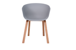 Cargar imagen en el visor de la galería, Dining chair set x 6
