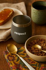 Load image into Gallery viewer, Stainless Steel Mate Cup with Lid – Double-Wall Insulated | 8 oz
