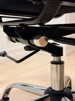 Load image into Gallery viewer, Adjustable Base Mechanism of Black Modern Office Chair

