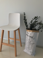 Cargar imagen en el visor de la galería, Bar Stool Ergo set of 4
