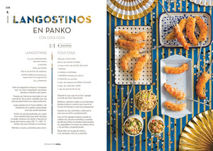 Libro de Cocina