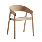 Cargar imagen en el visor de la galería, Wooden Mid-Century Solid Wood legs Dining Chair
