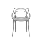 Cargar imagen en el visor de la galería, Outdoor dining chair Master set of 4
