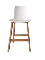 Cargar imagen en el visor de la galería, Bar Stool Ergo set of 4
