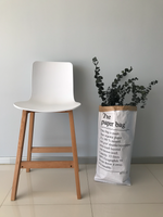 Cargar imagen en el visor de la galería, Bar Stool Ergo set of 4
