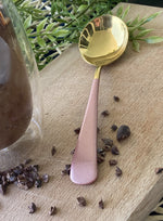 Load image into Gallery viewer, Glam Tree-Piece Dinner Spoon Set
