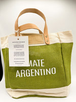 Cargar imagen en el visor de la galería, Mate Argentino - Bolso para mate
