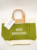 Cargar imagen en el visor de la galería, Mate Argentino - Bolso para mate
