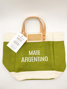 Mate Argentino - Bolso para mate